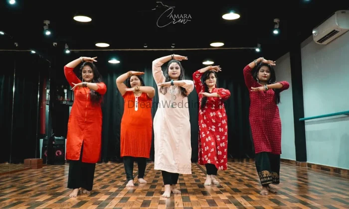 Priyankaa Academy  Studio